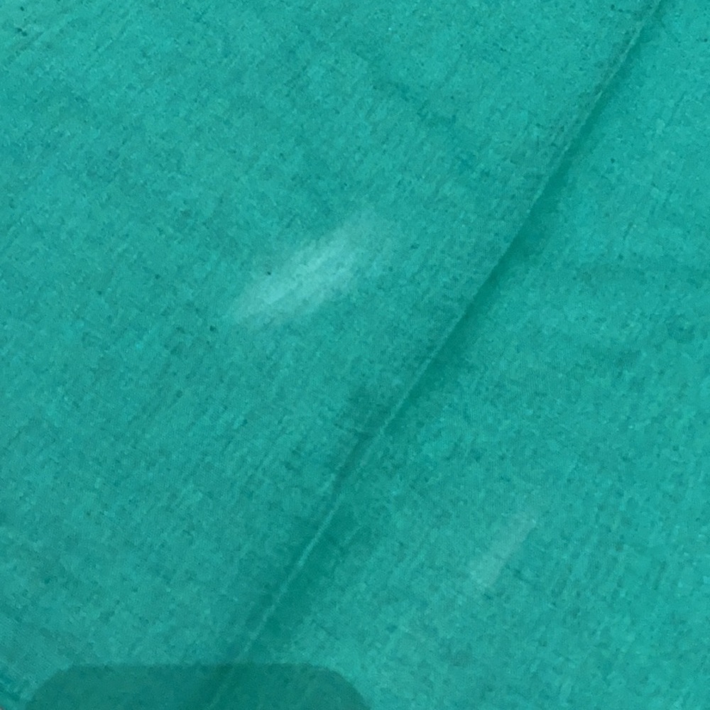 Tulum Verde Scarf - Picture 4 of 7